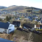 Fewo Pieck Mit Parkplatz Und Privater Garage