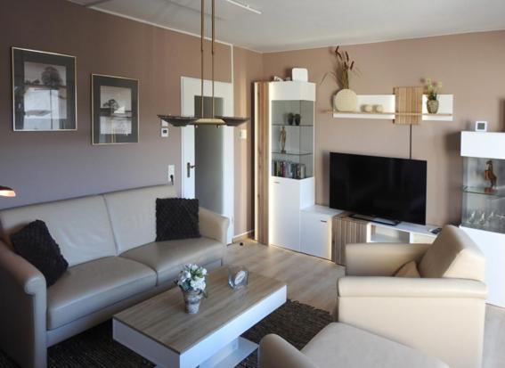Apartment Pieck Mit Parkplatz Und Privater Garage *