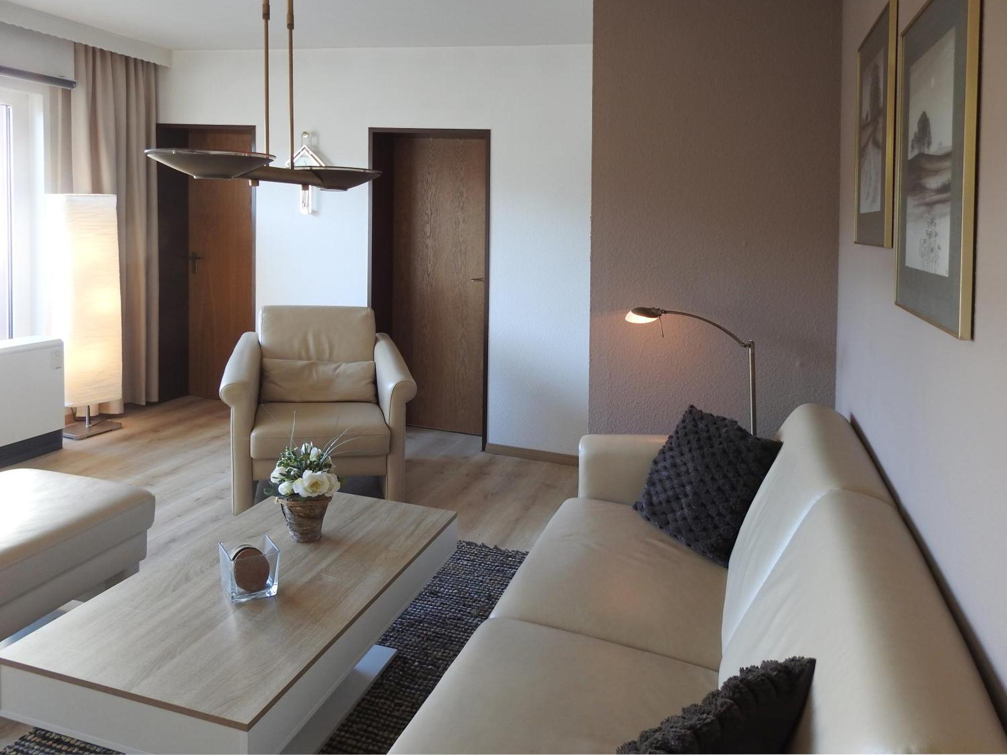 Apartment Pieck Mit Parkplatz Und Privater Garage *