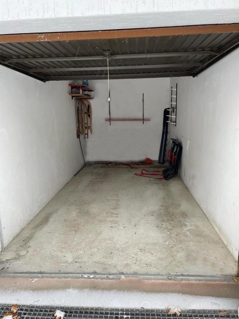 Apartment Pieck Mit Parkplatz Und Privater Garage