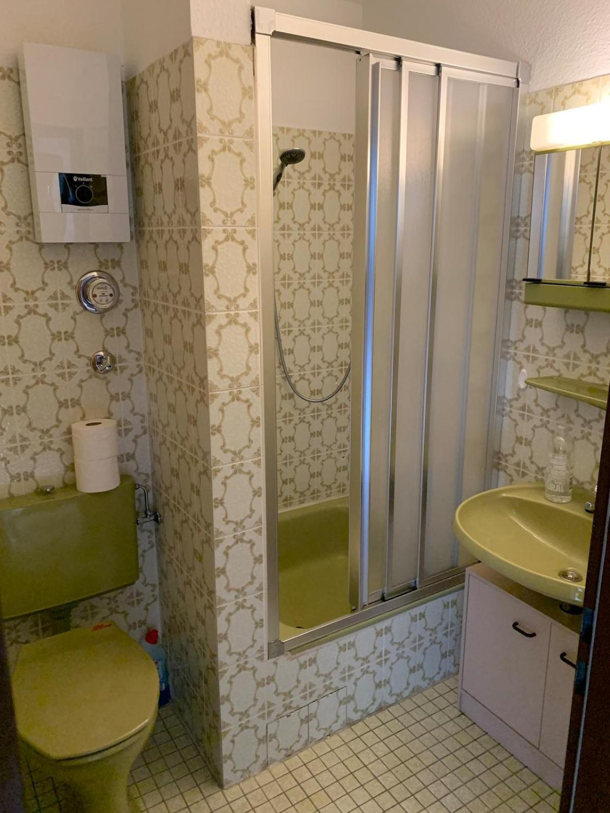 Apartment Pieck Mit Parkplatz Und Privater Garage *